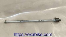 engine axle for Honda NTV 650