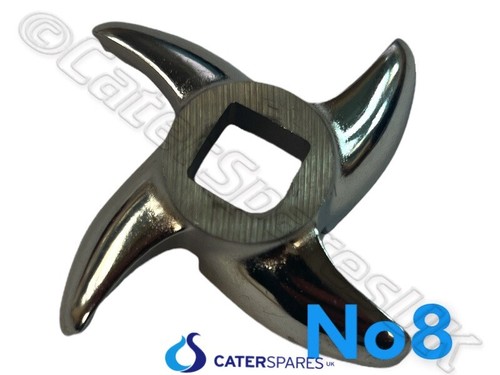 Meat mincer blade - meat,