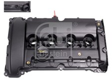 CYLINDER HEAD COVER FITS: PEUGEOT 508 I 1.6 THP.PEUGEOT 508 SW I 1.6 THP.PEUG