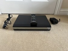 HUMAX HDR-2000T Freeview+ HD