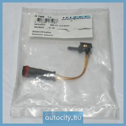 Hitec h7486 warning contact - hitec,