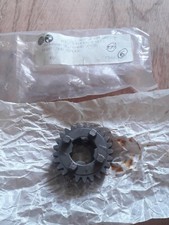 Puch Monza P/M: 329.5.13.013.1 Nos Oem Gear - 3rd gear (4 gear motor) Z=25 