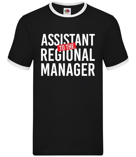Assistant the regional - assistant,