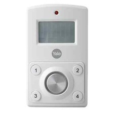 Yale YSGA02-W Shed & garage