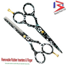 Pro Hair Thinning Cutting