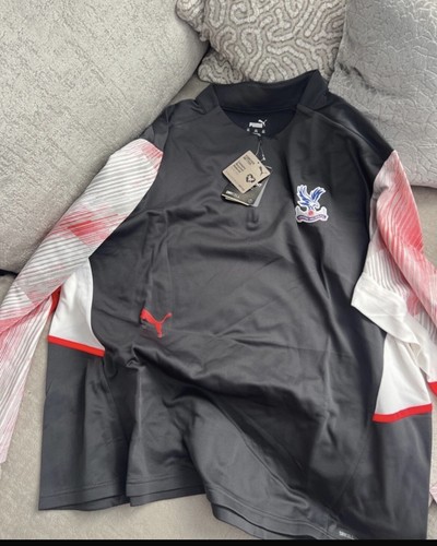 New puma crystal - new, 21/22
