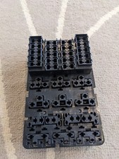 Ford Escort MK4 RS Turbo Fuse