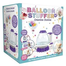 BALLOON STUFFER PRO ? MACHINE - Weddings, Parties, Birthdays, Celebrations