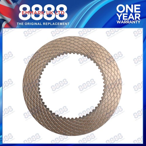Transmission plate - transmission, (re27995)
