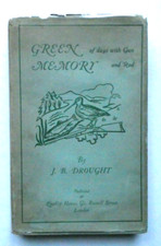 Green Memory of Days with Gun