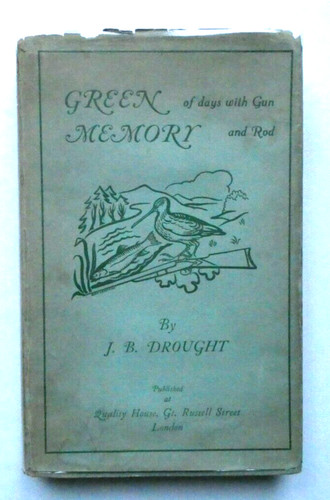 Green memory days - days, with