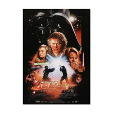 Star wars revenge of - wars,
