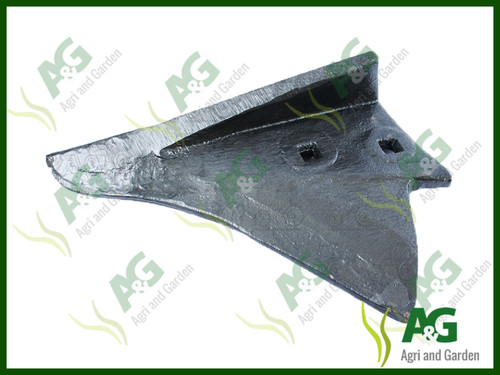 Plough share suitable - share,