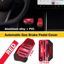 Universal Red Pedal Car