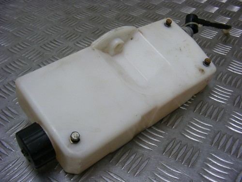 Cpi sm50 oil - cpi, tank