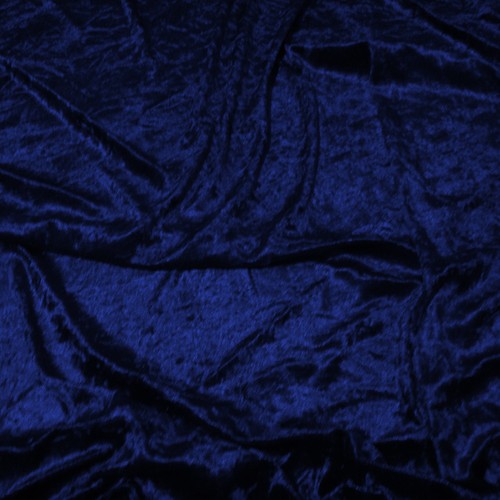 Premium crushed velvet fabric - premium,