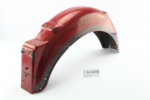 Bmw 1973 rear fender - bmw, 75/5