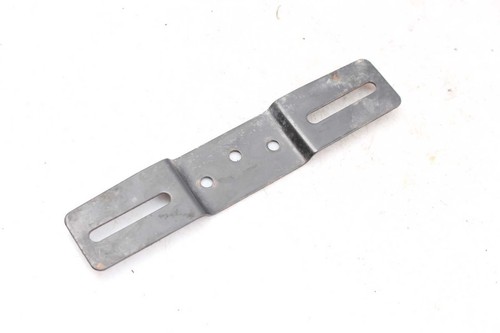License plate holder - , suzuki