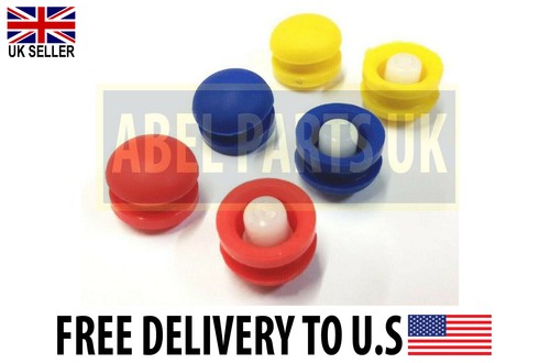 Jcb parts button kit for - kit,