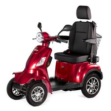 4 Wheel 1000 W Electric