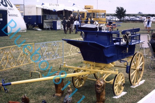 Old carriage lincolnshire - ,