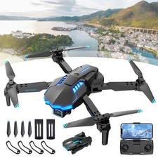 Drone with Camera RC