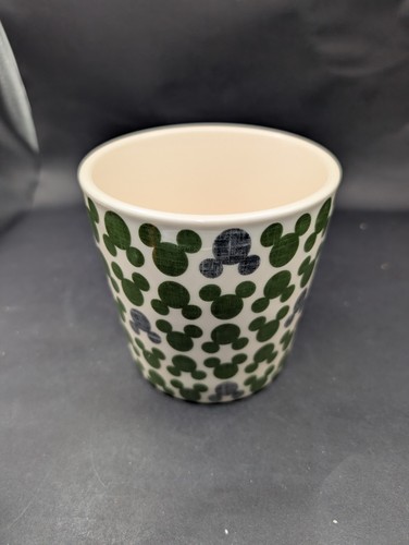 Dunelm mickey mouse green - dunelm,