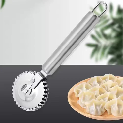 Ravioli cutter wheel - cutter,