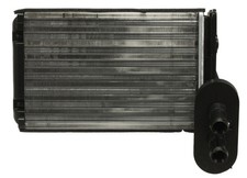 Heater Matrix Left Hand Drive