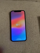 iPhone 12 64GB Black EE (Used)