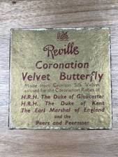 Reville “Coronation Velvet