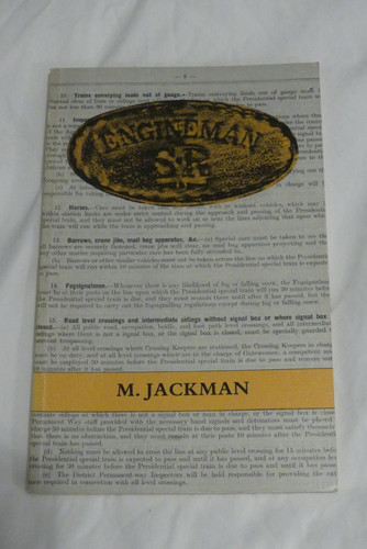 Engineman michael - s.r.,