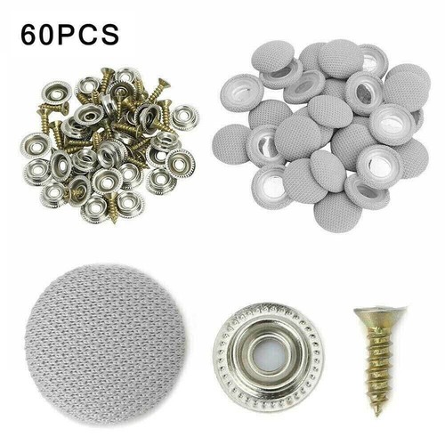 60pcs car roof lining repair - 60pcs,