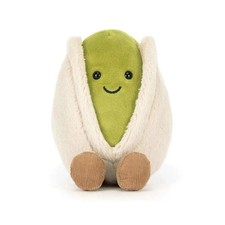 Horatio Pistachio Plush New