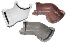 Terrain Crescent Half Round