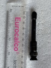 UHF Helical BNC Fit Tunes In 70cm Amateur Band. Nicely Quality