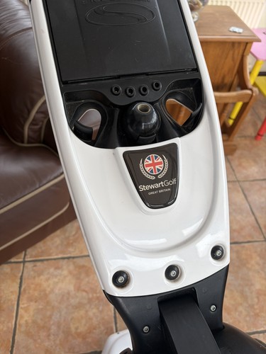 Stewart golf follow remote - golf,