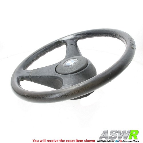 Bmw steering wheel sport 380mm - steering,