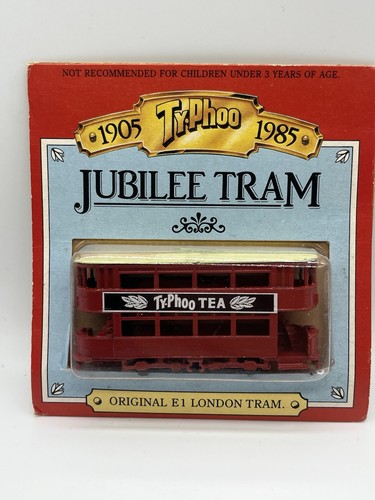 Vintage jubilee tram - tram, 1905-