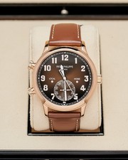 Patek Philippe Pilot 5524R-001