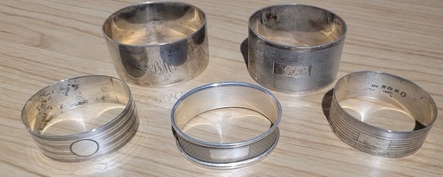 Less than spot - less, solid