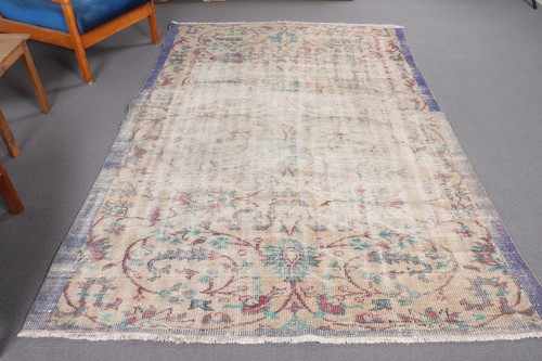 6x8 turkish rug - 5,6x8,2,