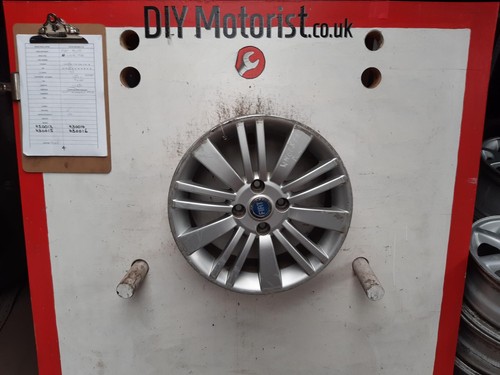 Fiat grande punto wheel - punto,