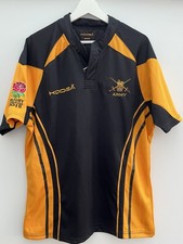 British Army Rugby Shirt Kooga