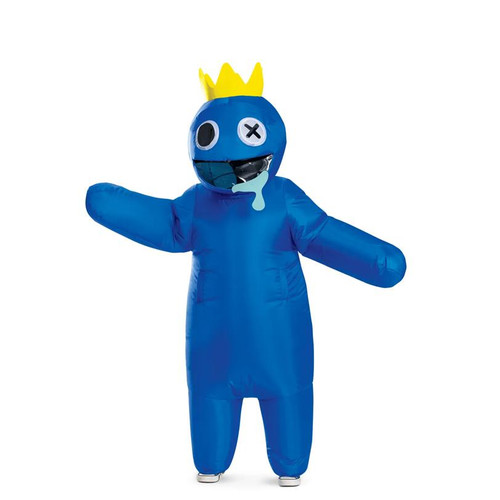 Kids rainbow friends blue - kids,