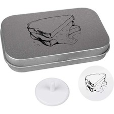 'cheese sandwich ' Golf Markers Gift Set (GO00075275)