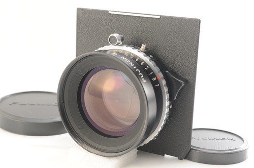 Fujinon 180mm 6 large - w,