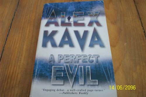Perfect evil a maggie - perfect, (a