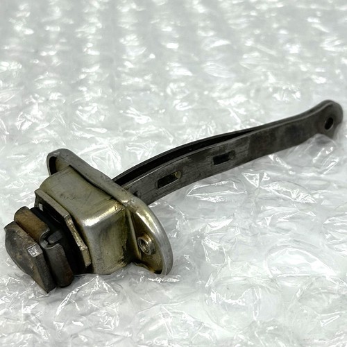 Door check strap rear for - door,