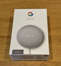 Google Nest Mini (2nd